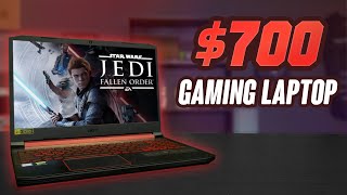 2020 700 Gaming Laptop  Acer Nitro 5 [upl. by Lynden]