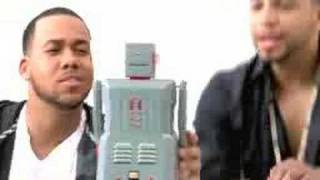 Aventura amp MTV Tr3s Spot 1 [upl. by Nuahsel]