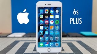 iPhone 6s Plus Review The Best S Model Yet  Pocketnow [upl. by Kcirddec]