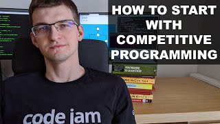 How to start Competitive Programming For beginners [upl. by Khoury904]