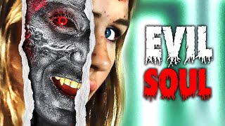 Evil Soul  HORROR  Full Movie in English [upl. by Eerb172]