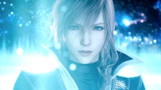 Lightning Returns FFXIII  Luxerion  All Treasure Spheres [upl. by Noyerb444]