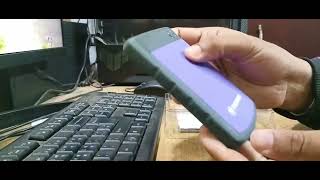 Transcend Portable Hard Disk review Bangla।। StoreJet 25H3 [upl. by Abigale]