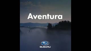 Subaru Forester 2022  Teaser México [upl. by Eudosia]