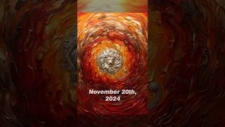 Leo November 20 2024 [upl. by Nawat]