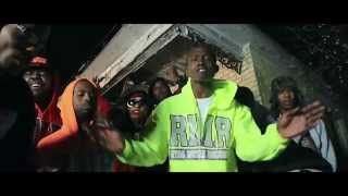 BTY YoungN quotWhen We Ridequot Official Music Video HD [upl. by Schuler]