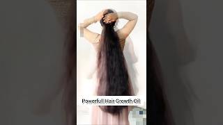 Best homemade hair oil for dandruffviralvideo haircare youtubeshort [upl. by Atil]