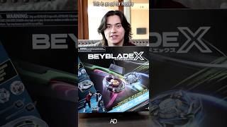 Beyblade X Xtreme Set [upl. by Ecnaiva]