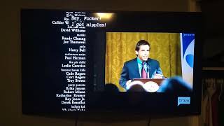 Little Fockers 2010 Split Screen Credits Bravo 2024 [upl. by Gesner]