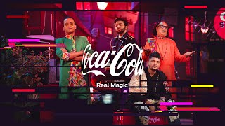 Ma Lo Ma  Behind The Magic  Coke Studio Bangla  Season 3 [upl. by Ewer]