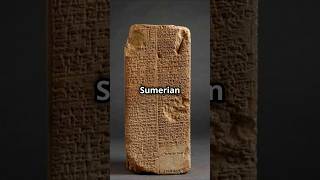 5 Surprising Facts About The Sumerian Kings List [upl. by Restivo]