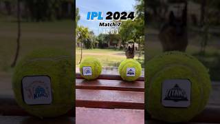 Match 7 CSK vs GT IPL prediction by Marshal shorts short ipl viraldogtrending predictions [upl. by Esor188]