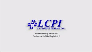 La Croesus Pharma Inc LCPI Company Profile [upl. by Evante]