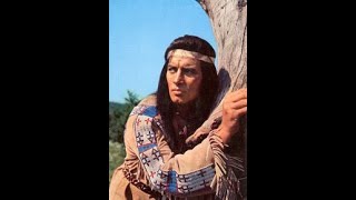 WINNETOU 2Teil Karl May Film 1964 [upl. by Kelvin]