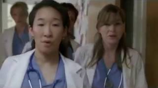 Greys Anatomy Best of Dr Bailey Season 1 [upl. by Atirhs676]