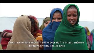 Documentaire Simien Ethiopie [upl. by Munster]