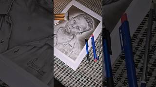 🥰🤗Sketch drawing😱😱💯 viralshorts viralvideo ‎SanjuArts7 😱😱 ‎ArtistAnkitJasmatiya 🤑 [upl. by Nosyrb]