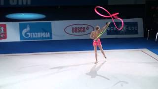 Дарья Кондакова Moscow Grand Prix 2011 GALA part 21 [upl. by Firman]