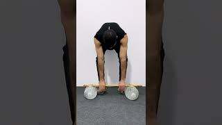 Best Workout For Building Muscle At Home 🔥 تمارين السواعد في البيت [upl. by Nnaylime]