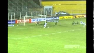 Gols do Brasileirão  Série B  18052015 [upl. by Haikezeh]