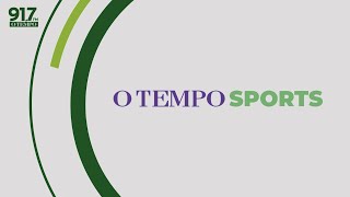 O TEMPO SPORTS  Edição de 04112024 [upl. by Blight]