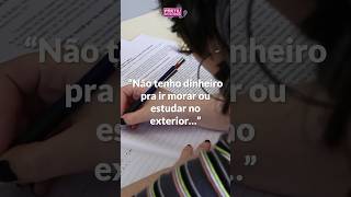 Como econtrar bolsas de estudo para estudar fora de graça Partiu Intercâmbio [upl. by Ititrefen]