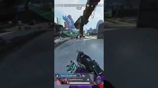 Apex Legends  How to break Kneecaps gaming twitch apexlegends clip funny stream [upl. by Gaylord]