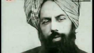 Nazm Mere Maula Meri Ik Dua Hai Written by Hadhrat Mirza Ghulam Ahmad AS [upl. by Eynaffit]