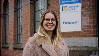 Mijn opleiding tot verpleegkundig specialist ggz bij Parnassia Groep [upl. by Anehta]