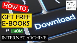 How to Download Free Books PDFs  Download Any Book for Free  Get Free Books [upl. by Atnuahsal923]