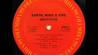 Earth Wind amp Fire  Reasons Live Version [upl. by Grosvenor710]