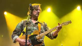 Sturgill Simpson “Turtles All The Way” 112324 BostonMA [upl. by Shandee416]