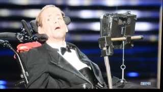 The Story of Team Hoyt  ESPYs 2013  Jimmy V Perseverance Award in 1080 HD [upl. by Eeneg]