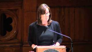 Kathleen Kennedy  2011 Induction Ceremony [upl. by Niarbo]