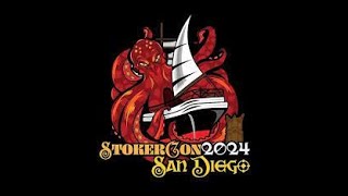 San Diego Airport to Stokercon 2024 [upl. by Juditha81]