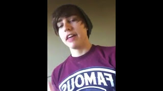 KILLING BEST FRIEND PRANK  Sam and Colby explanation [upl. by Ilaw797]