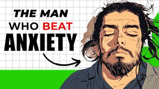 How Miyamoto Musashi Figured Out Anxiety Genius Strategy [upl. by Noreik]