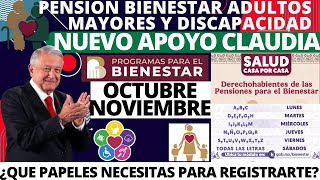 🤑MEDICAMENTO GRATUITO PARA TODOS FARMACIAS BIENESTAR SOLO NECESITAS CENSARTE REGISTROS AMLO🤔 [upl. by Halimeda]