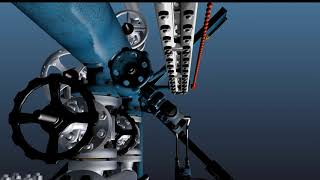 DENSITY CHANGE OF THE MEASURING FLUID DURING OPERATION PART 1 [upl. by Semele919]