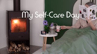 11 My SelfCare Day  Cozy Spring Afternoon  Slow Living in Sweden [upl. by Seka]