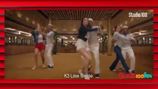 Trailer K3 Love Cruise Gert Late Night [upl. by Aihpled]