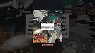 Alasan Tobirama menciptakan kagebunshin no jutsu faktanaruto faktaanime teorianime tobirama [upl. by Eletnahc]