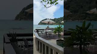 Coral view island resort part 1 travel island beach [upl. by Boynton]