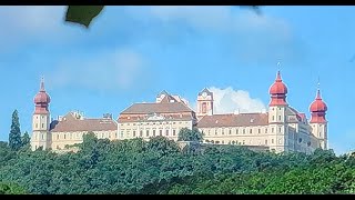 Viking River Cruise Danube Waltz  EP4 Krems Austria [upl. by Ennovyhs]