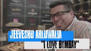 I love Bombay  Stand Up Comedy by Jeeveshu Ahluwalia [upl. by Keligot543]