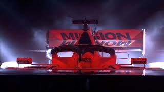 Scuderia Ferrari F1 2019 Official Car Launch Event [upl. by Penni]