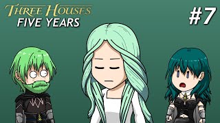 3 Houses 5 Years  7 Forgiveness [upl. by Moise]