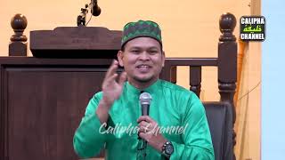 Ustaz Abdullah Khairi  Sakaratul Maut  Kelakar tapi Berisi [upl. by Yartnod]