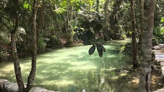 LAGOA AZUL DE CASTANHALPARÁ [upl. by Aiksas535]