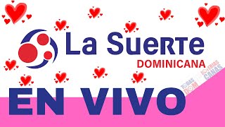 EN VIVO Loteria La Suerte Dominicana 12 de Hoy 05 de Abril del 2024 [upl. by Eiser]